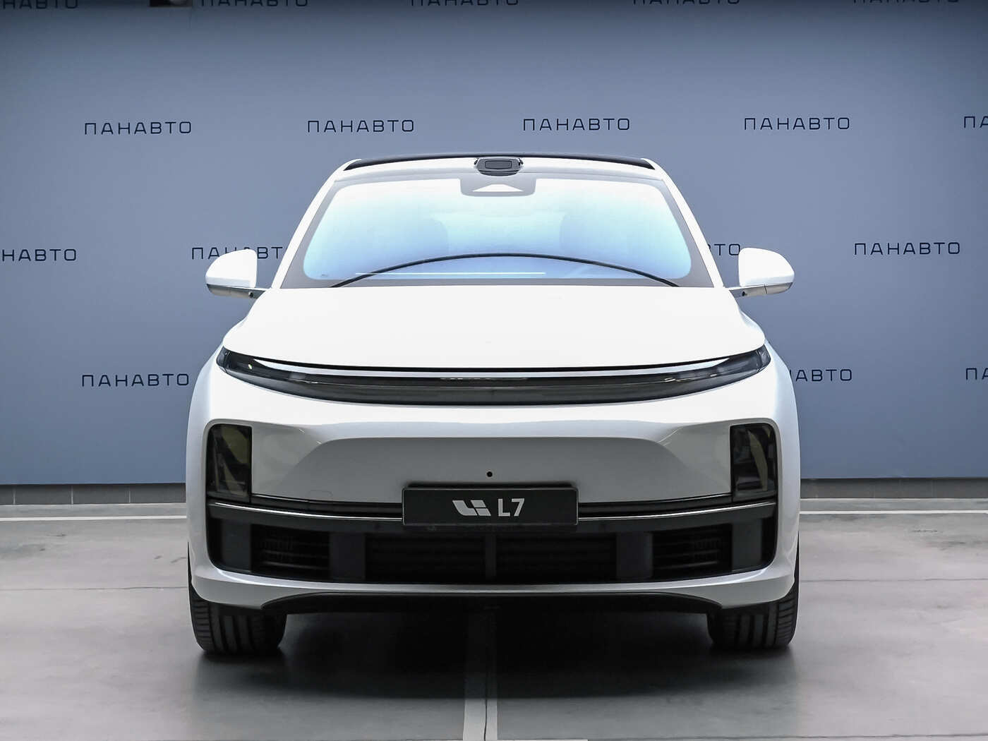 LIXIANG L7 Ultra (I Рестайлинг)