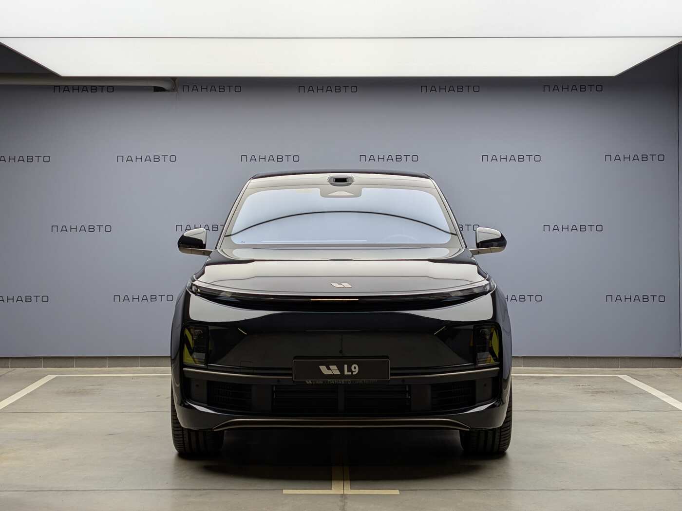 Ли Авто L9 Ultra (I Рестайлинг)