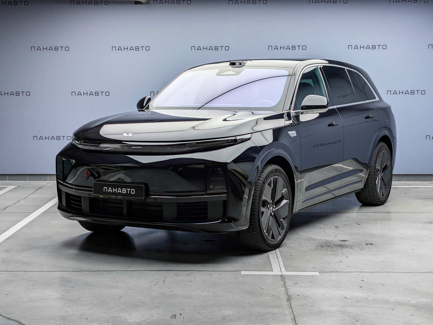 Ли Авто L7 Ultra (I Рестайлинг)