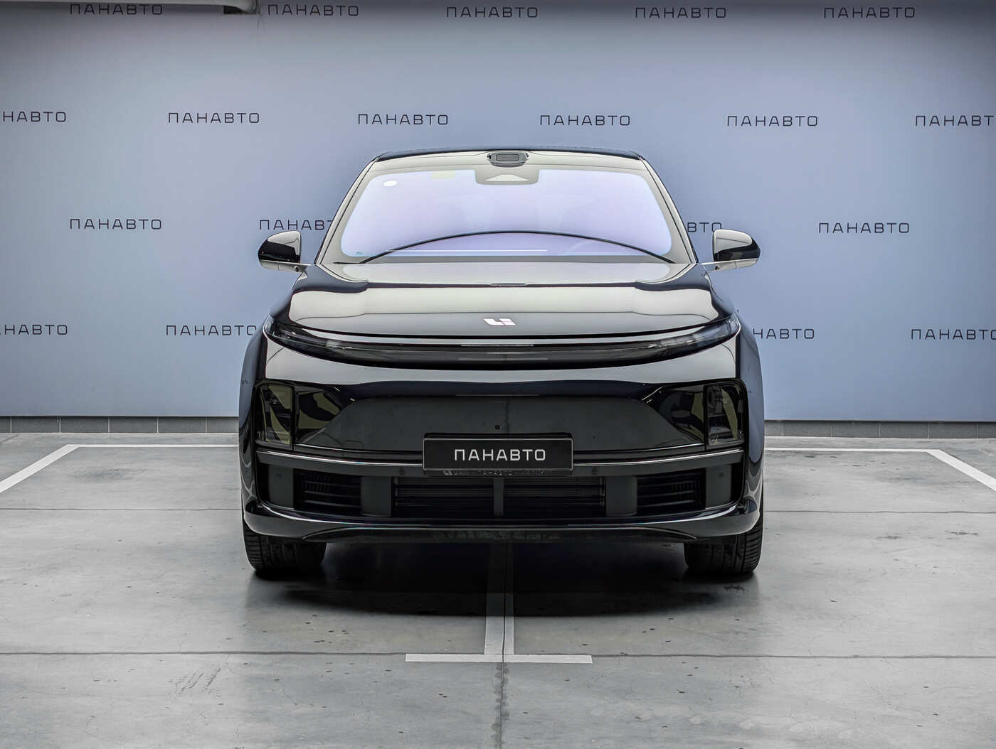 Ли Авто L7 Ultra (I Рестайлинг)
