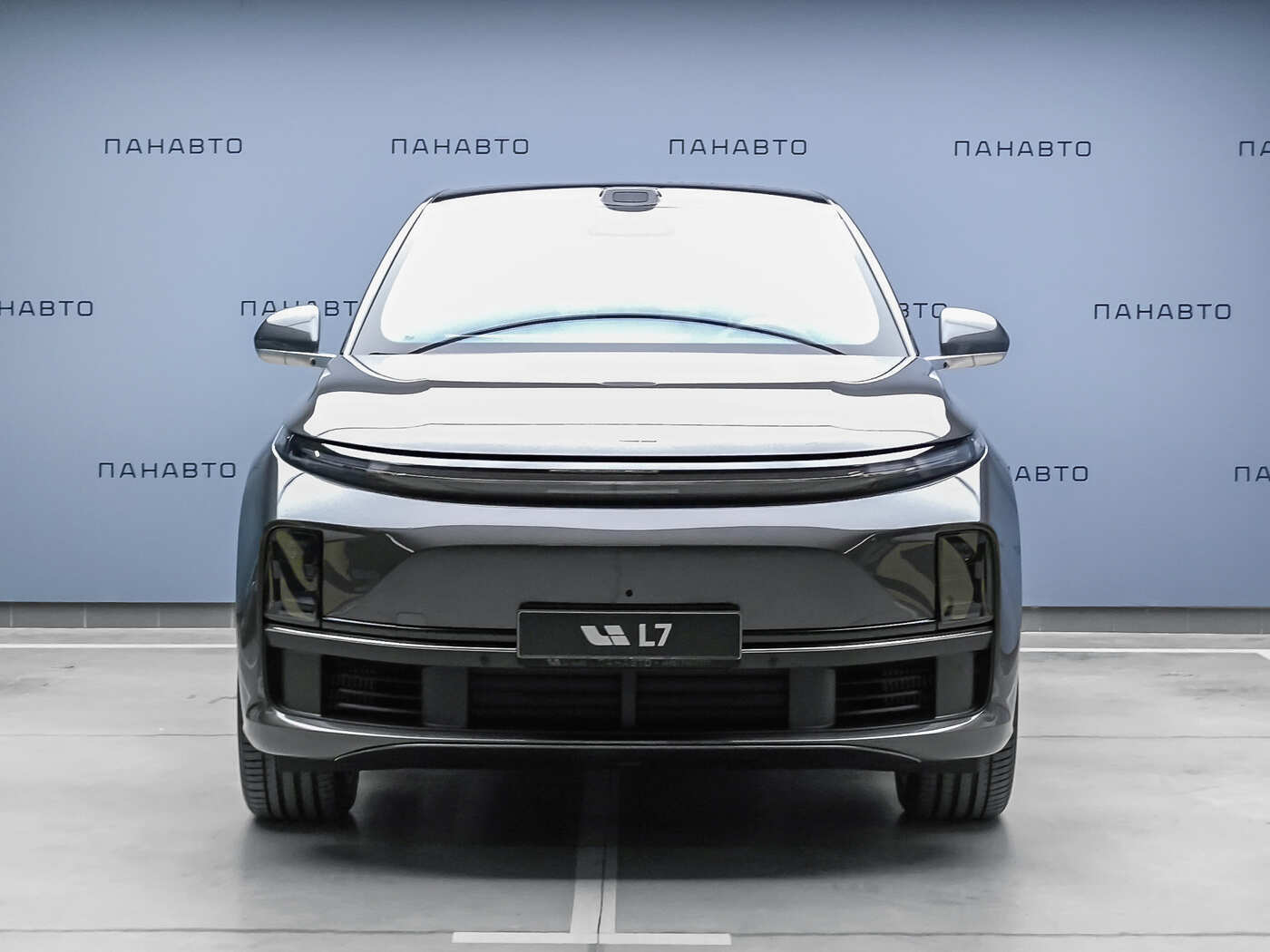 LIXIANG L7 Ultra (I Рестайлинг)