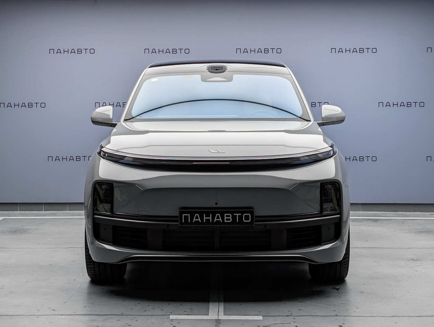 LIXIANG L9 Ultra (I)