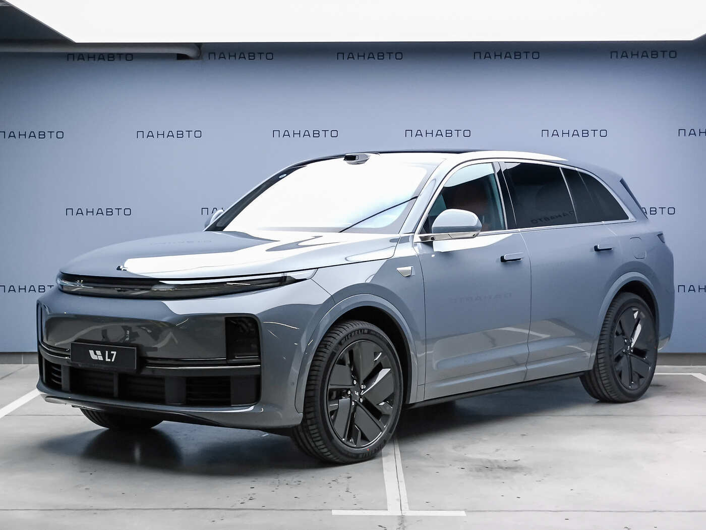 LIXIANG L7 Ultra (I Рестайлинг)