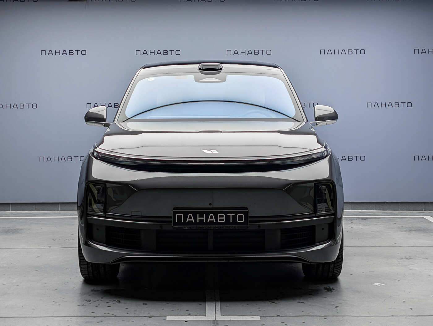 LIXIANG L9 Ultra (I)