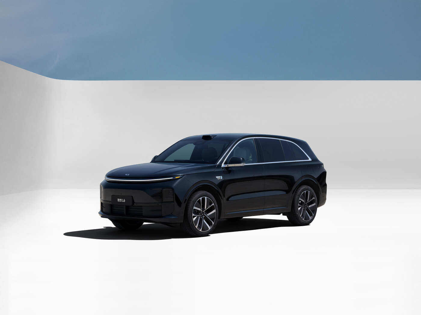 Ли Авто L6 Pro (I Рестайлинг)