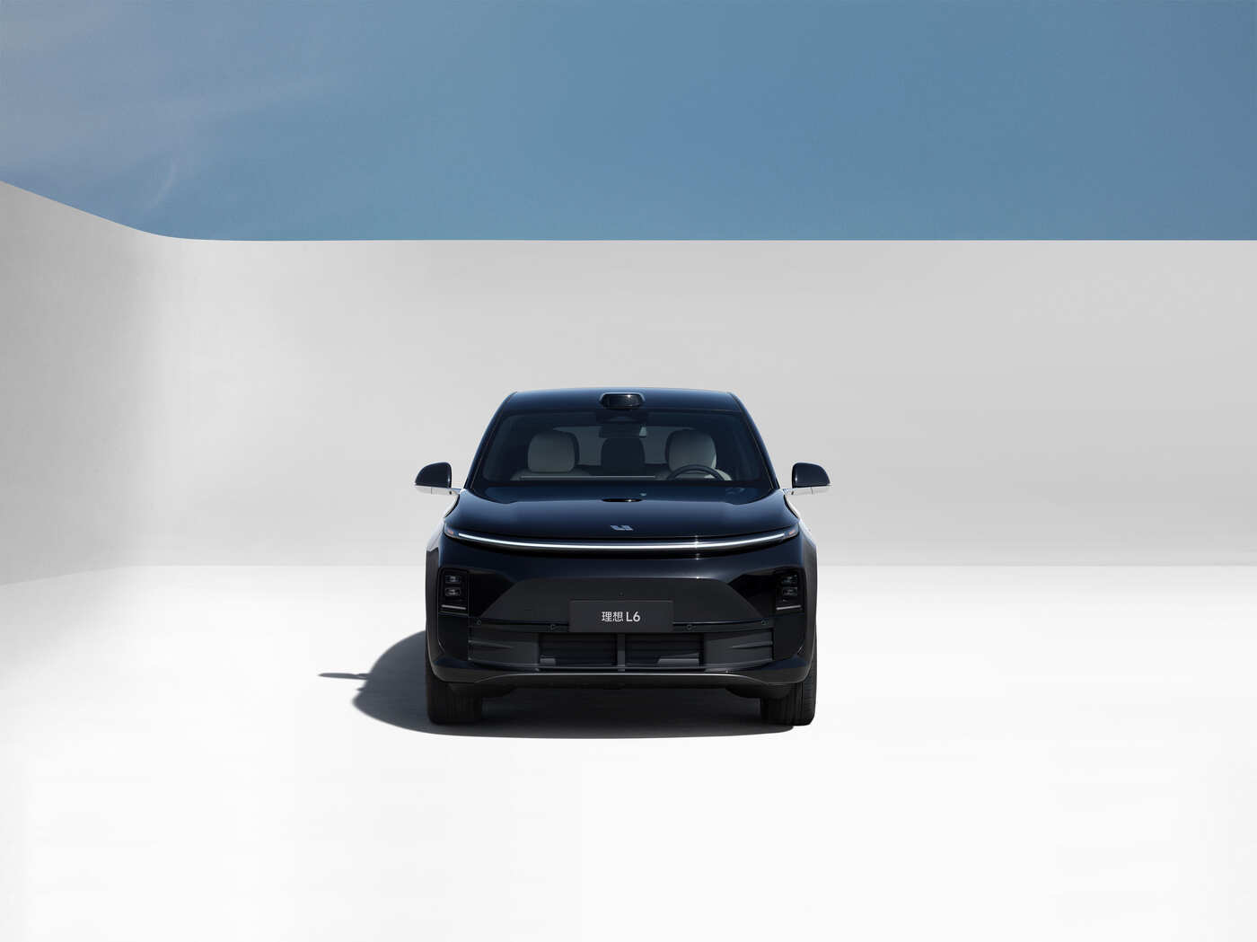 Ли Авто L6 Pro (I Рестайлинг)