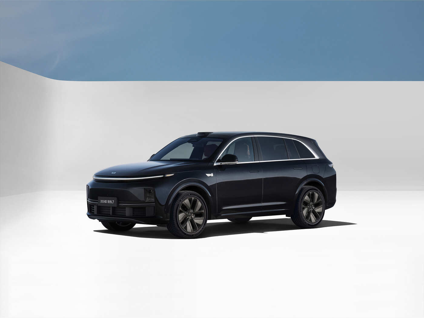 Ли Авто L7 Ultra (I Рестайлинг)