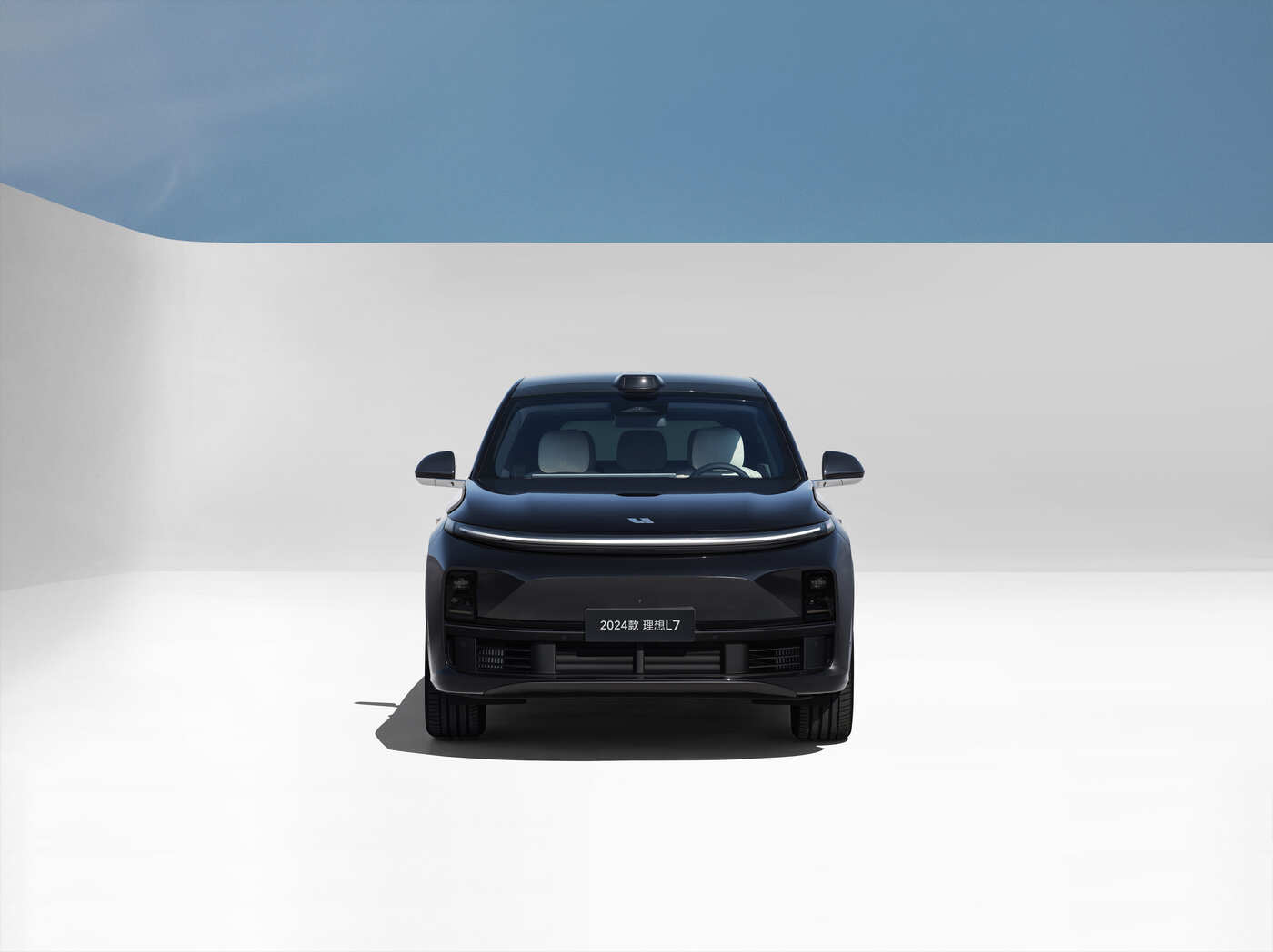 Ли Авто L7 Ultra (I Рестайлинг)
