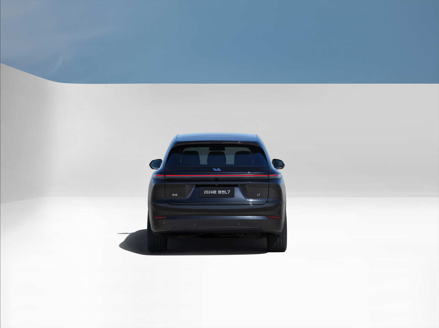 Ли Авто L7 Ultra (I Рестайлинг)
