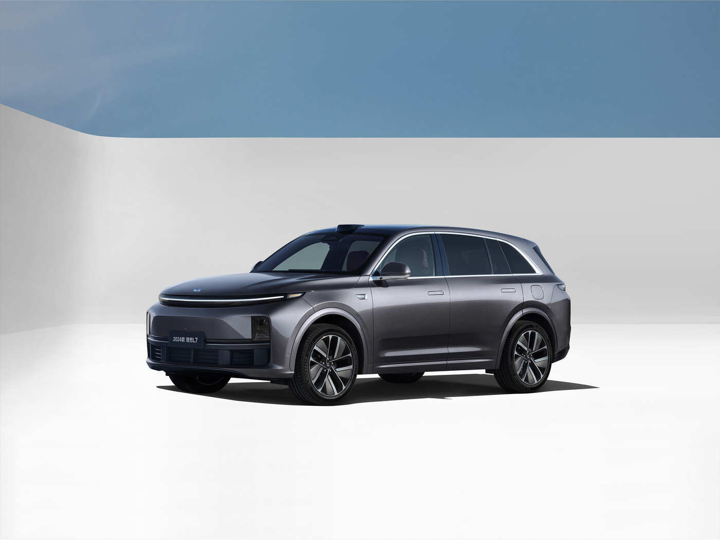 Ли Авто L7 Ultra (I Рестайлинг)