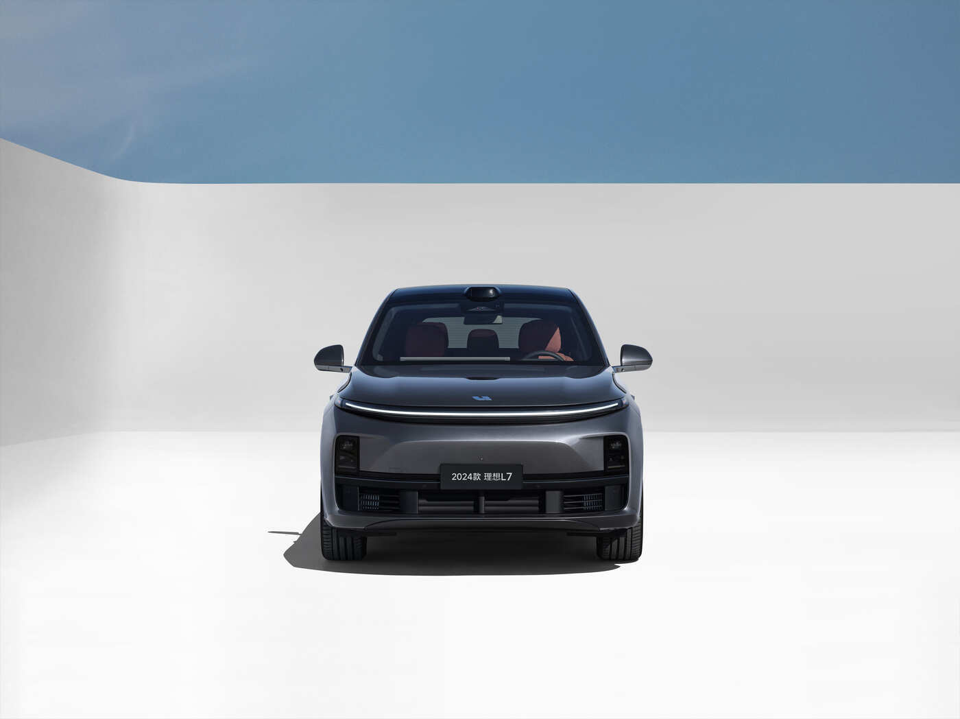 Ли Авто L7 Ultra (I Рестайлинг)
