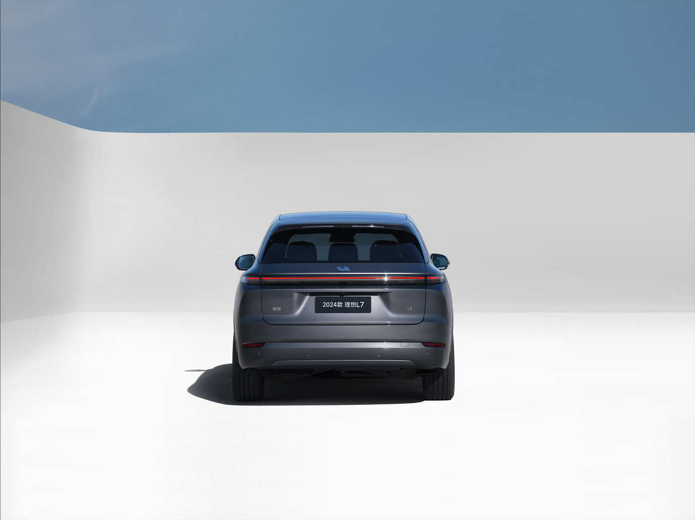 Ли Авто L7 Ultra (I Рестайлинг)