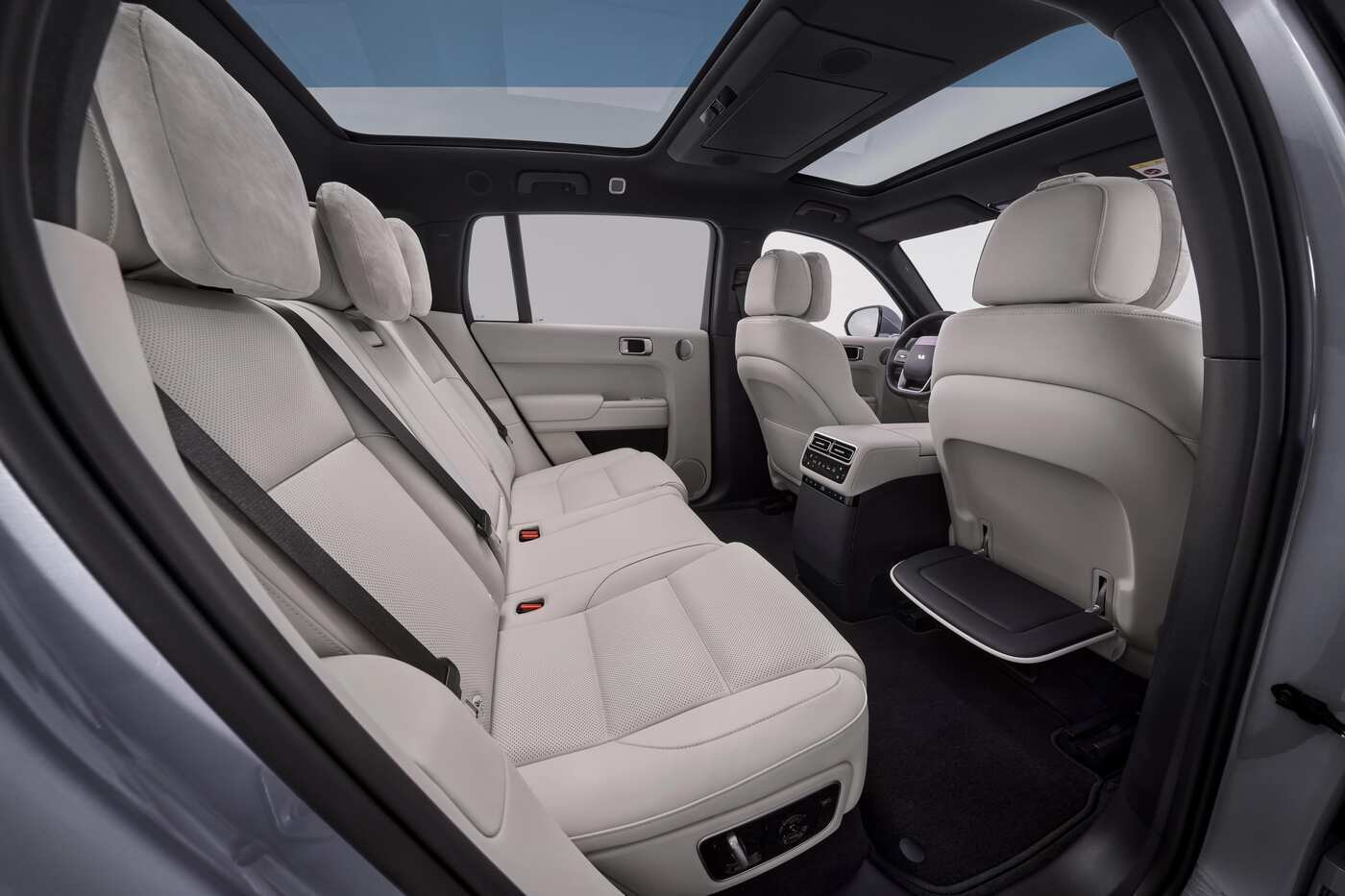 Ли Авто L7 Ultra (I Рестайлинг)