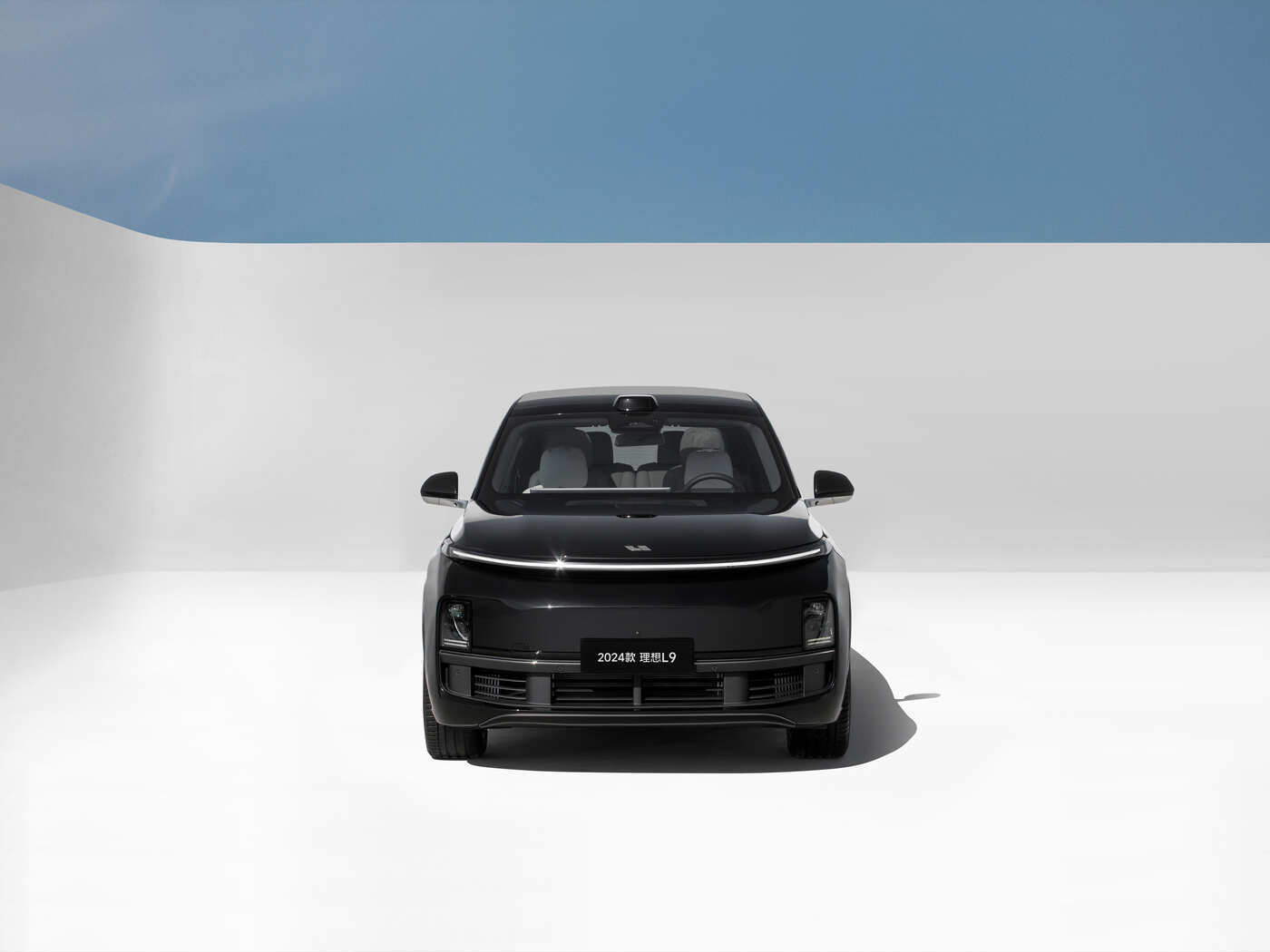 LIXIANG L9 Ultra (I Рестайлинг)