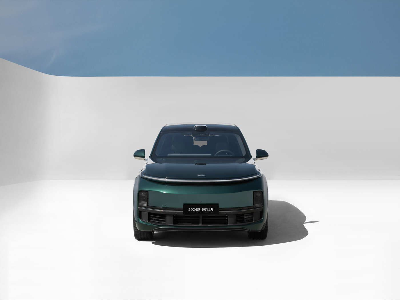 Ли Авто L9 Ultra (I Рестайлинг)