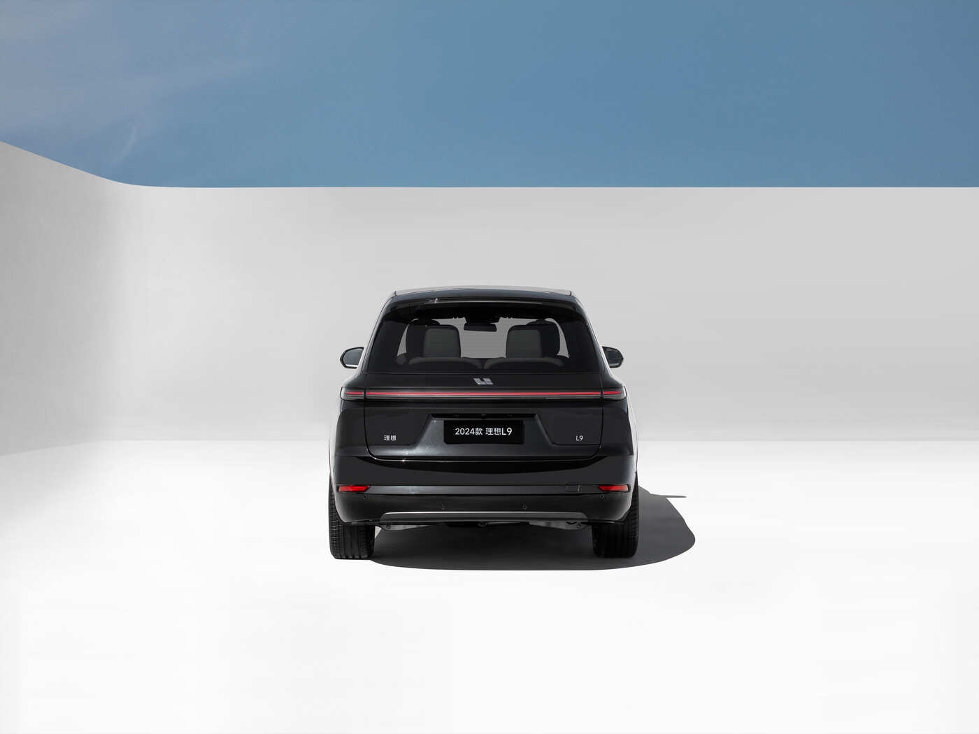 LIXIANG L9 Ultra (I)