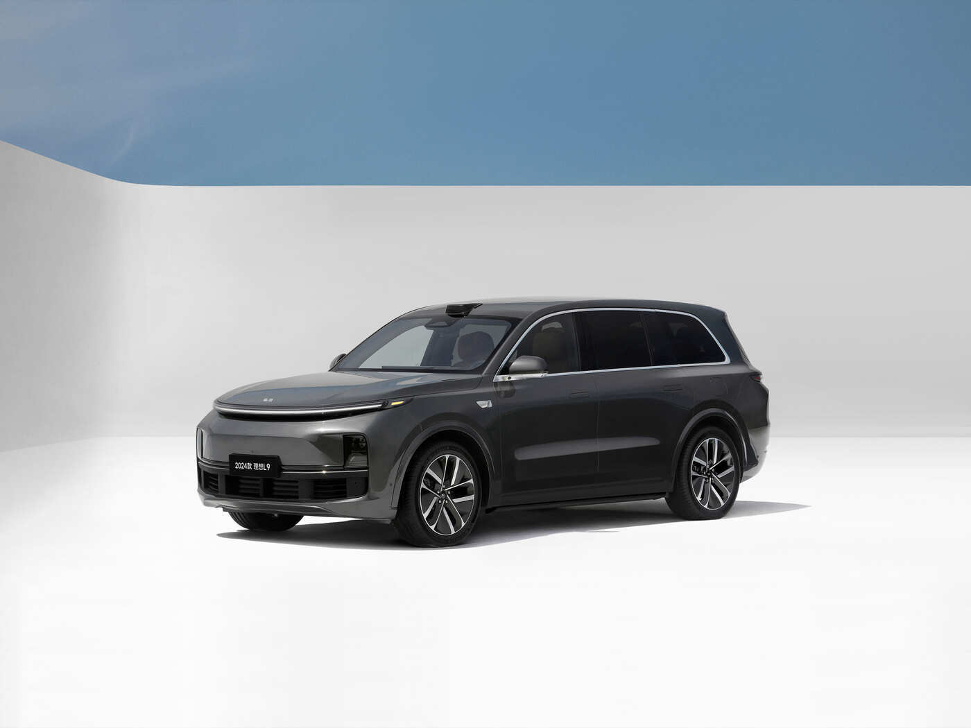 LIXIANG L9 Ultra (I)