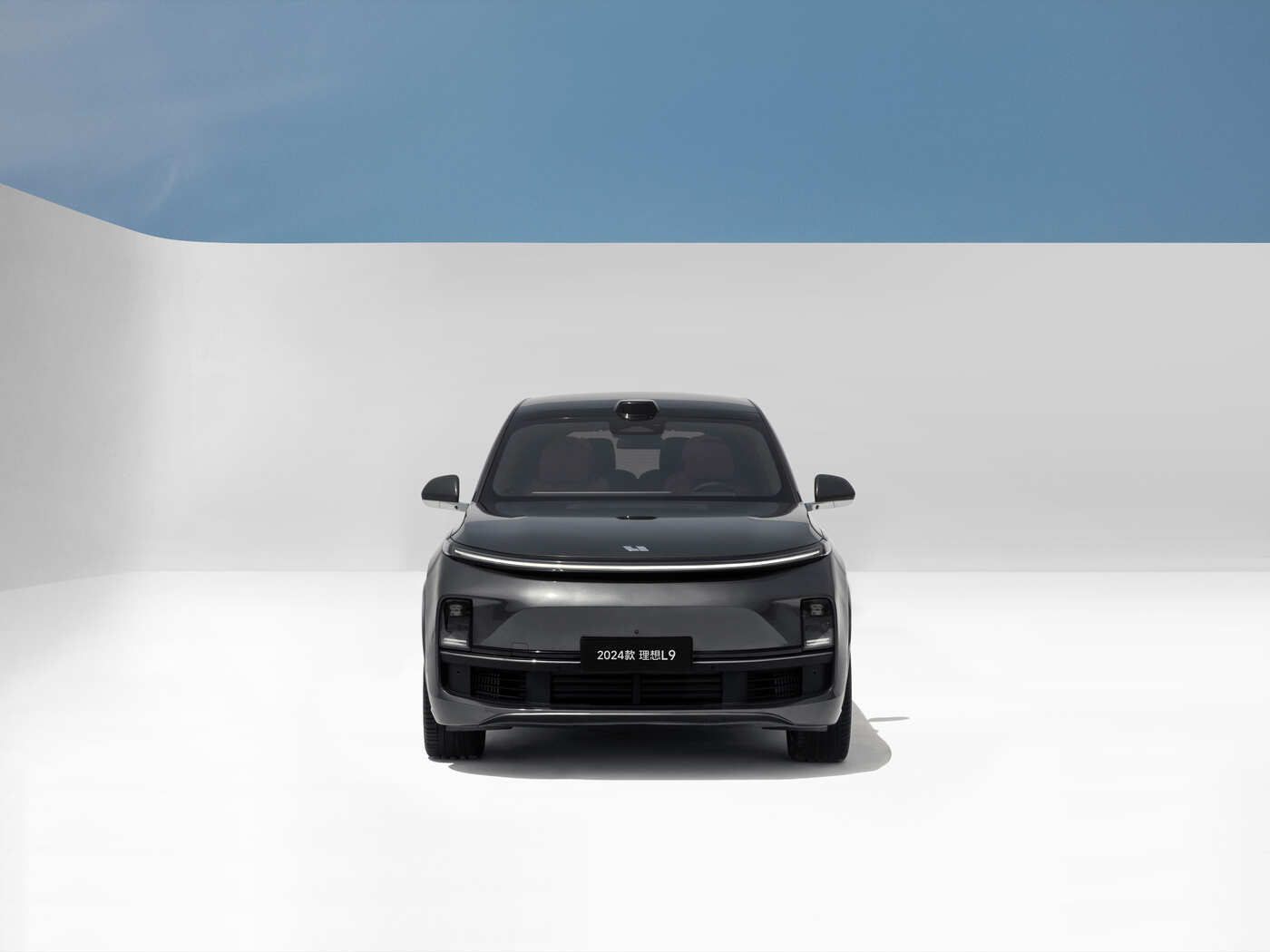 LIXIANG L9 Ultra (I)